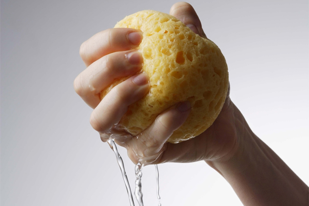 Những cách tránh thai "khó đỡ" nhất thời cổ đại - 5