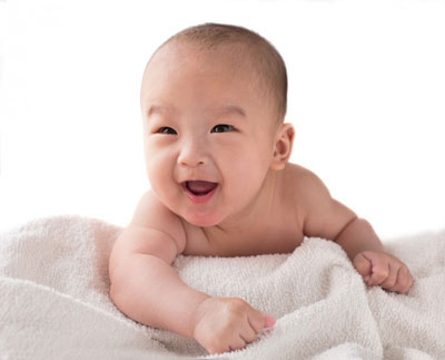 Lưu ý khi chăm sóc và điều trị cho bé bị rôm sảy tại nhà - 3