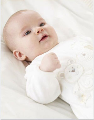 Lưu ý khi chăm sóc và điều trị cho bé bị rôm sảy tại nhà - 4