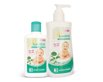 Lưu ý khi chăm sóc và điều trị cho bé bị rôm sảy tại nhà - 5