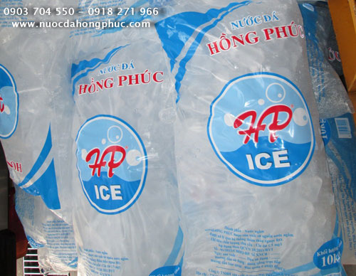 Người Mỹ sốc vì viên nước đá Việt quá “khủng” - 4