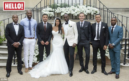 Sao 360 độ 13/7: Castaneda giật giải “Nữ hoàng Copa America” - 4