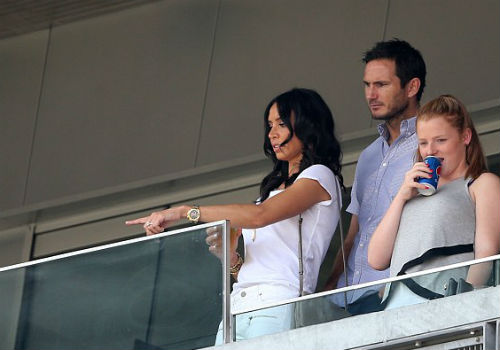 Sao 360 độ 13/7: Castaneda giật giải “Nữ hoàng Copa America” - 5