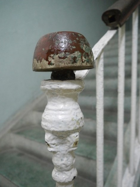 Độc đáo những ngôi trường trăm tuổi ở Sài Gòn - 6