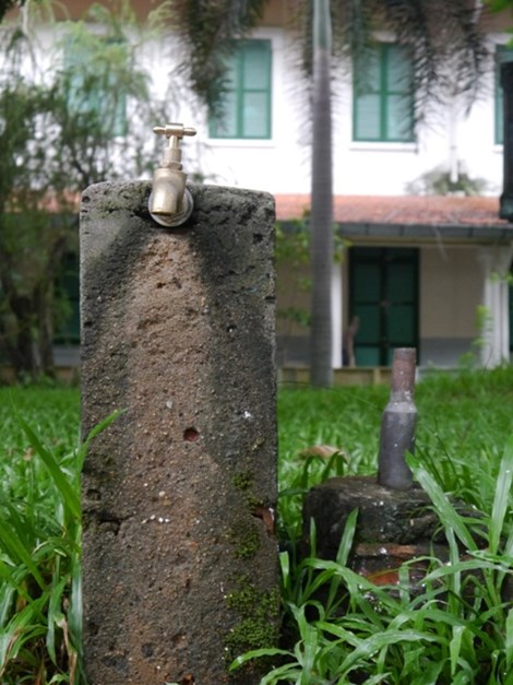 Độc đáo những ngôi trường trăm tuổi ở Sài Gòn - 7