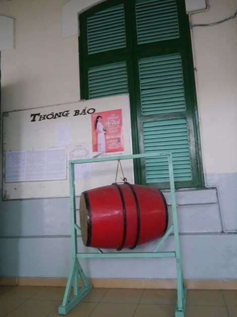 Độc đáo những ngôi trường trăm tuổi ở Sài Gòn - 4