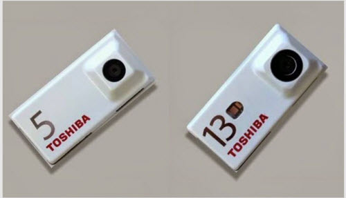 Ai là ông trùm trong lĩnh vực camera di động? - 2