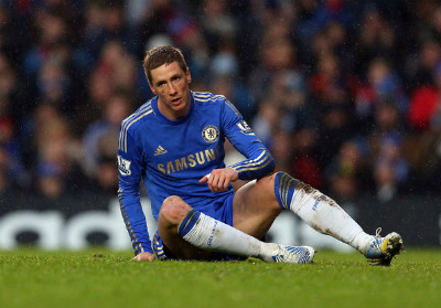 Falcao nhận số áo “ma ám” ở Chelsea - 5