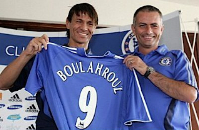 Falcao nhận số áo “ma ám” ở Chelsea - 3