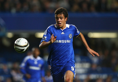 Falcao nhận số áo “ma ám” ở Chelsea - 4