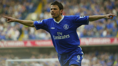 Falcao nhận số áo “ma ám” ở Chelsea - 2