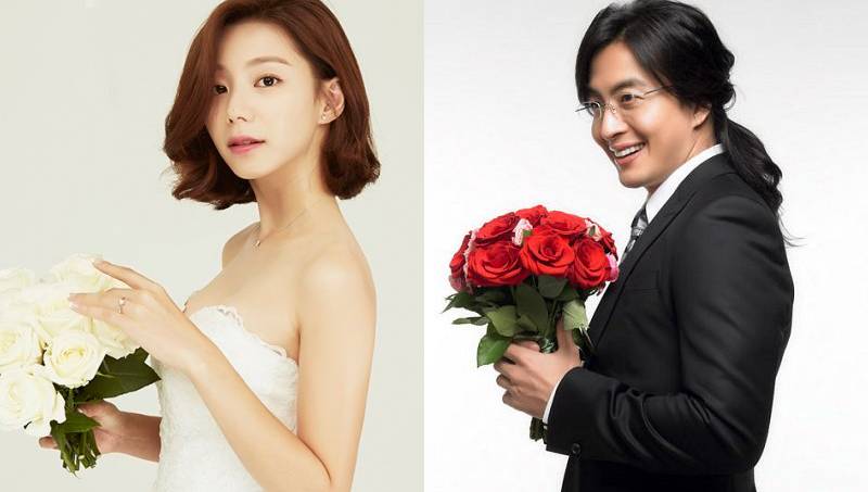 Bae Yong Joon phủ nhận tin đồn ngày cưới - 1