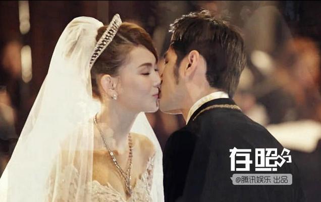 "Choáng" vì những đám cưới nghìn tỷ của showbiz Hoa - 4