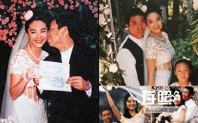 "Choáng" vì những đám cưới nghìn tỷ của showbiz Hoa - 3