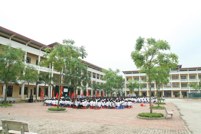Bắc Ninh đồng ý cho hơn 100 HS Hà Nội thi vào lớp 10 - 1