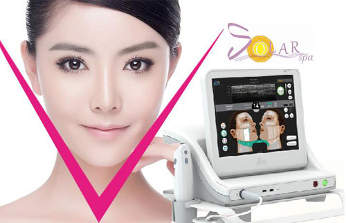 Ưu đãi 70% công nghệ Ultherapy trẻ hóa da 1 lần duy nhất - 1