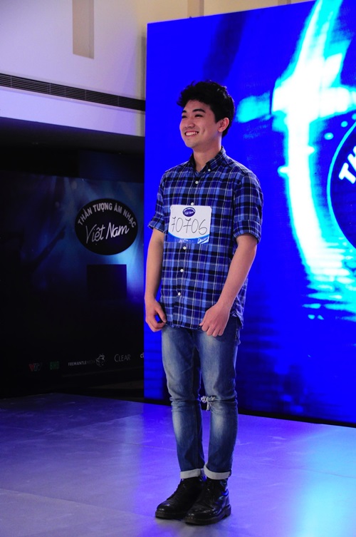 Đặt bàn cân 3 giọng ca xuất sắc nhất Vietnam Idol 2015 - 4