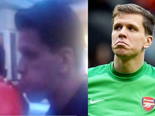 Sao 360 độ 15/7: Van Der Vaart chia tay “máy bay bà già” - 5