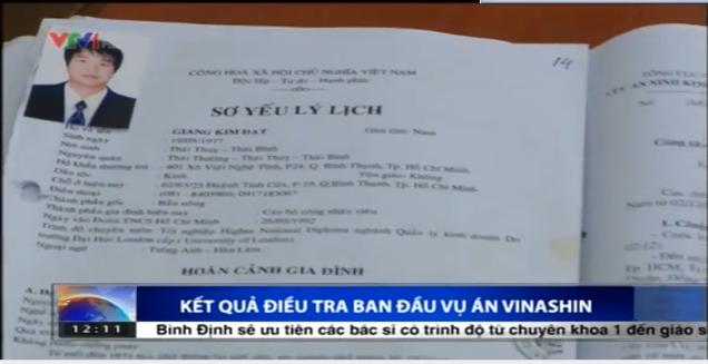 Nguyên cán bộ Vinashin tham ô 18,6 triệu USD, có 40 biệt thự - 2