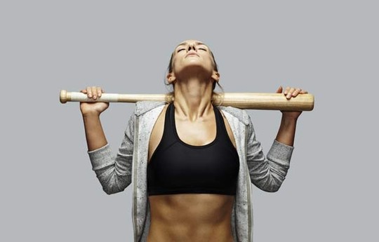 Nhũ hoa nói gì về sức khỏe của bạn? - 2