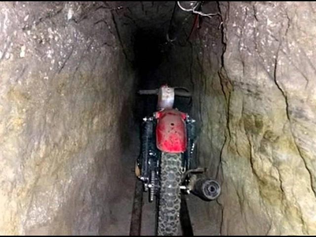 Trùm ma túy vượt ngục, 22 quan chức vào tù - 3