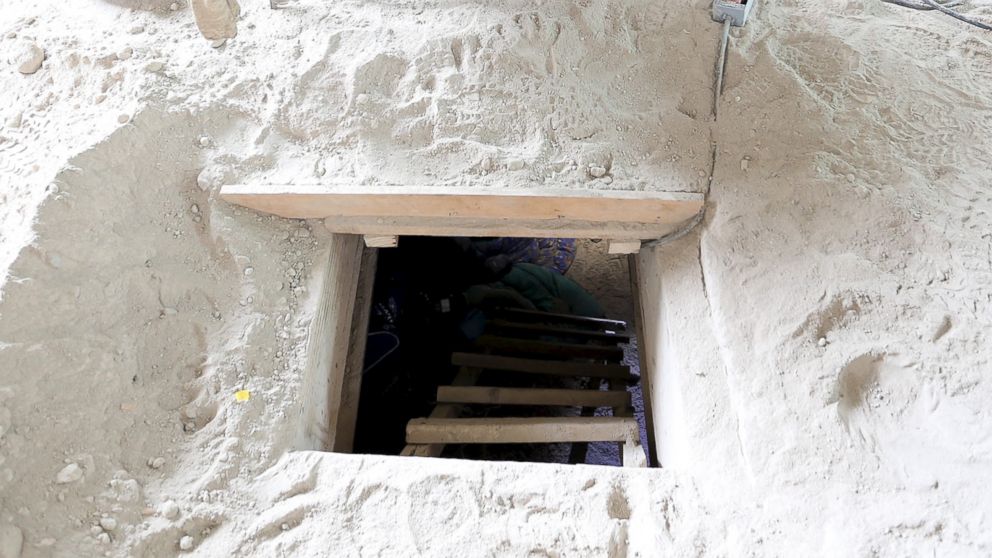 Trùm ma túy vượt ngục, 22 quan chức vào tù - 4
