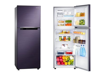 Tủ lạnh Samsung – Điểm nhấn sang trọng cho không gian bếp - 1