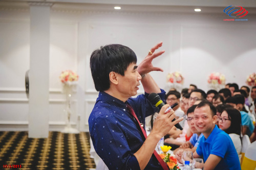 TS Lê Thẩm Dương khuyến khích sinh viên không nên đi làm thêm? - 3