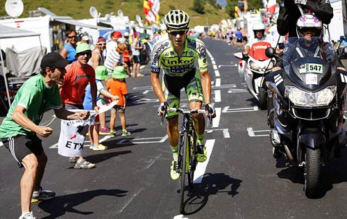 Tin HOT 16/7: “Nữ hoàng UFC” mời Mike Tyson tập cùng - 1