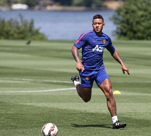 Sao 360 16/7: Fowler "xanh mặt" khoe áo đấu mới của Livepool - 11