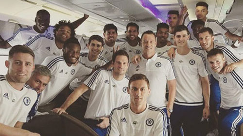 Tin HOT tối 16/7: Đội trưởng Arsenal gặp hạn - 2