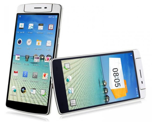 Thỏa sức trải nghiệm và thể hiện cá tính với iNew - 2