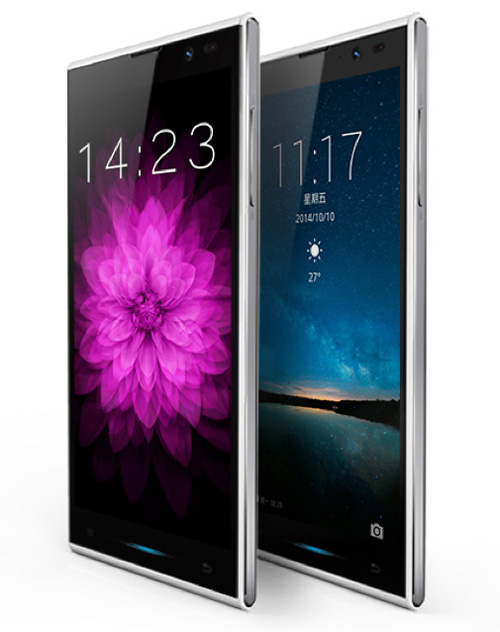 Thỏa sức trải nghiệm và thể hiện cá tính với iNew - 3