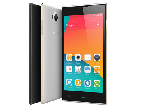 Thỏa sức trải nghiệm và thể hiện cá tính với iNew - 4