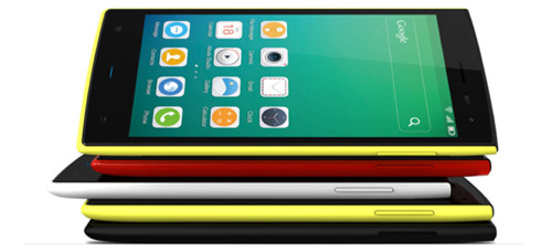 Thỏa sức trải nghiệm và thể hiện cá tính với iNew - 5