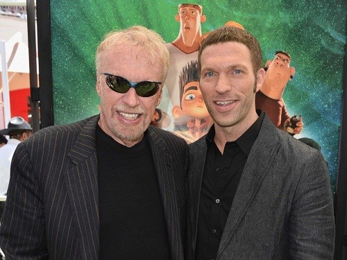 10 công ty gia đình trị "làm mưa làm gió" - 10