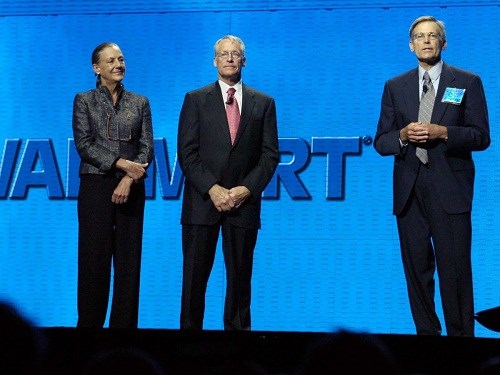 10 công ty gia đình trị "làm mưa làm gió" - 3