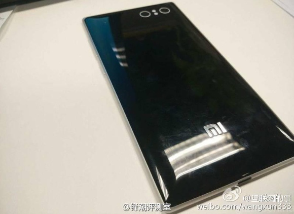 Xiaomi Mi 5 có thể được trình làng vào ngày mai - 1