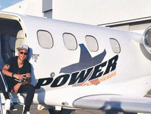 Sao 360 16/7: Fowler "xanh mặt" khoe áo đấu mới của Livepool - 5