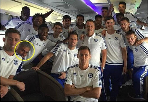 Sao 360 16/7: Fowler "xanh mặt" khoe áo đấu mới của Livepool - 8