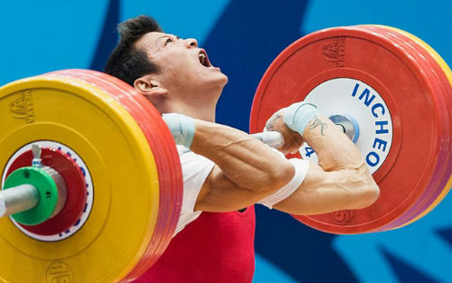 Thể thao Việt Nam vật vã tìm suất dự Olympic 2016 - 1