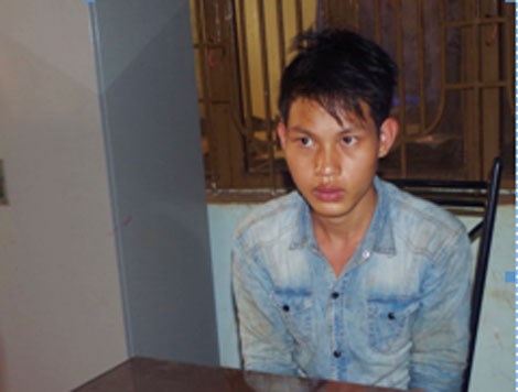 Nữ nạn nhân bị sát hại ở Bình Phước: Khởi tố nghi can 18 tuổi - 1