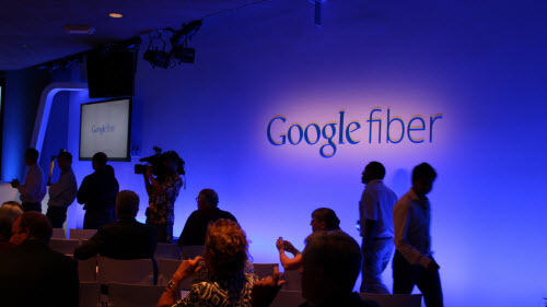 Google Fiber: Internet siêu nhanh đang miễn phí 100% tại Mỹ - 1