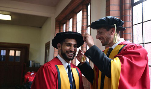 Tin HOT 17/7: Hoàng Nam được đặc cách khen thưởng - 2