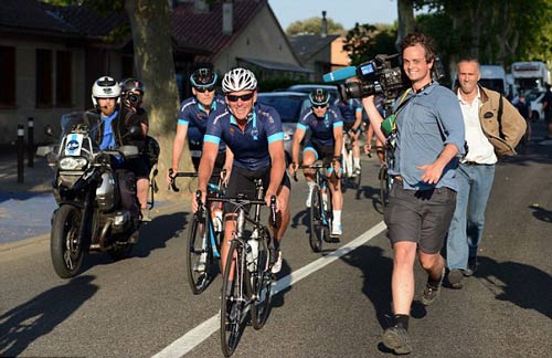 Tin HOT 17/7: Hoàng Nam được đặc cách khen thưởng - 3