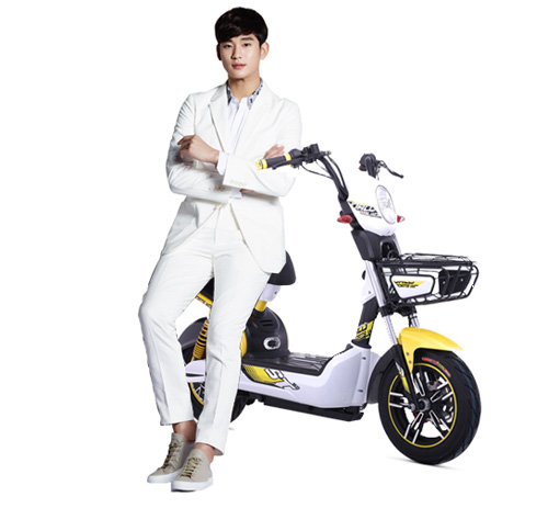 Giới trẻ nồng nhiệt hưởng ứng cuộc thi ảnh AIMA - 1