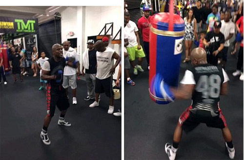 Tin HOT 17/7: Hoàng Nam được đặc cách khen thưởng - 2