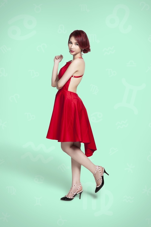 Quỳnh Chi áp lực khi hôn Bê Trần - 2