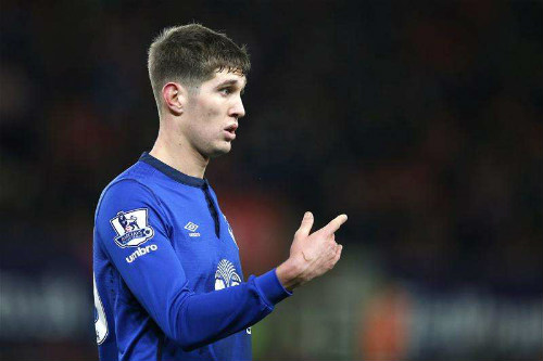 Tin chuyển nhượng 17/7: Real chính thức có Kiko Casilla - 3