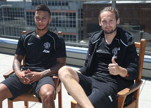 Sao 360 độ 18/7: Ronaldo phải lòng diễn viên người Úc - 3